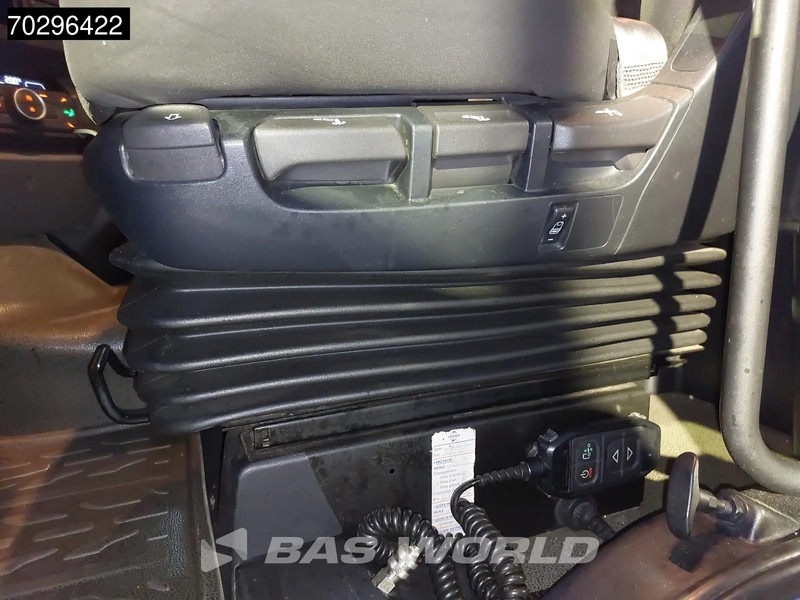 Камион влекач DAF XF 480 4X2 SC ACC Euro 6: слика 16 Камион влекач DAF XF 480 4X2 SC ACC Euro 6: слика 16