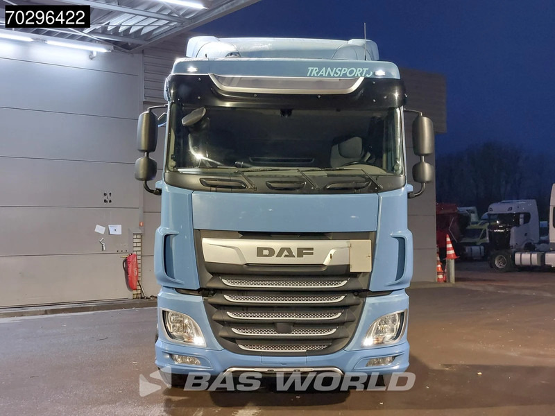 Камион влекач DAF XF 480 4X2 SC ACC Euro 6: слика 13 Камион влекач DAF XF 480 4X2 SC ACC Euro 6: слика 13