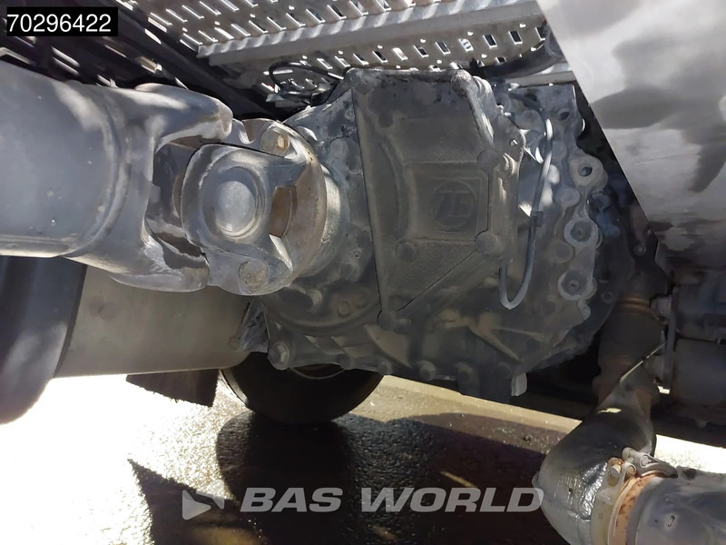 Камион влекач DAF XF 480 4X2 SC ACC Euro 6: слика 11 Камион влекач DAF XF 480 4X2 SC ACC Euro 6: слика 11