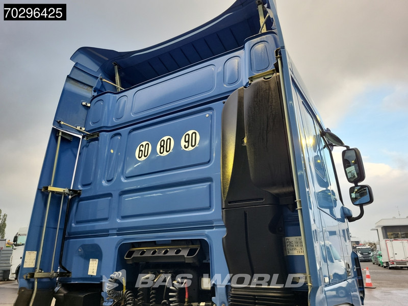 DAF XF 480 4X2 SC ACC Euro 6 - Камион влекач: слика 5 DAF XF 480 4X2 SC ACC Euro 6 - Камион влекач: слика 5