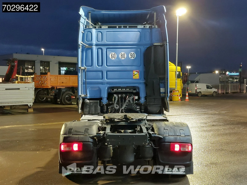 Камион влекач DAF XF 480 4X2 SC ACC Euro 6: слика 8 Камион влекач DAF XF 480 4X2 SC ACC Euro 6: слика 8