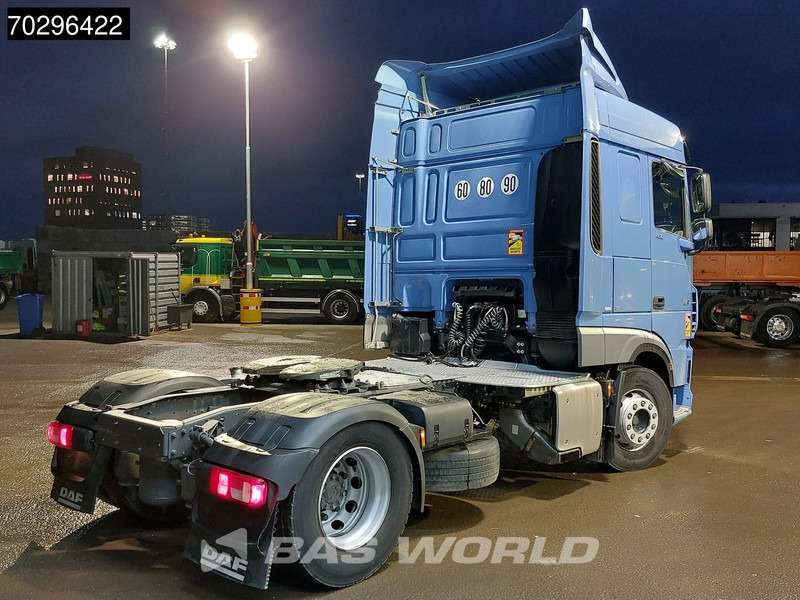 Камион влекач DAF XF 480 4X2 SC ACC Euro 6: слика 9 Камион влекач DAF XF 480 4X2 SC ACC Euro 6: слика 9