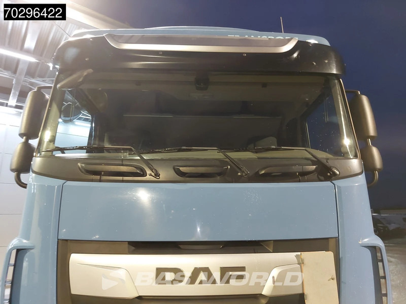 Камион влекач DAF XF 480 4X2 SC ACC Euro 6: слика 15 Камион влекач DAF XF 480 4X2 SC ACC Euro 6: слика 15