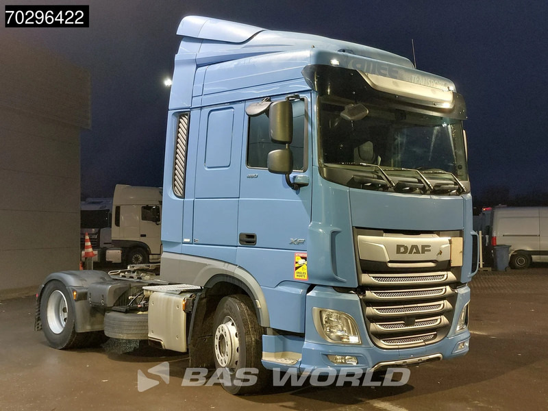 Камион влекач DAF XF 480 4X2 SC ACC Euro 6: слика 12 Камион влекач DAF XF 480 4X2 SC ACC Euro 6: слика 12