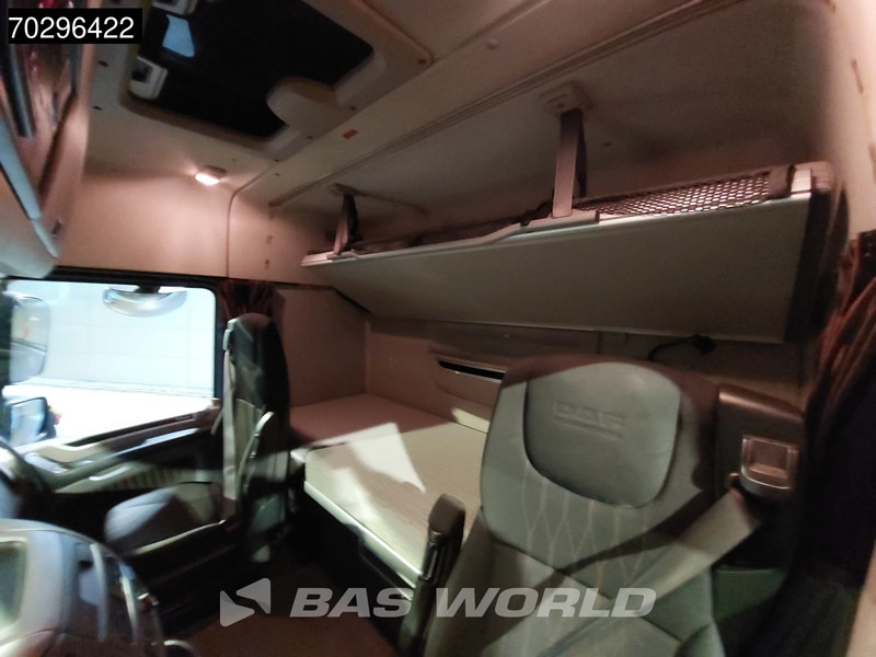 Камион влекач DAF XF 480 4X2 SC ACC Euro 6: слика 17 Камион влекач DAF XF 480 4X2 SC ACC Euro 6: слика 17