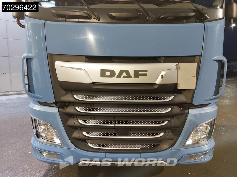 Камион влекач DAF XF 480 4X2 SC ACC Euro 6: слика 14 Камион влекач DAF XF 480 4X2 SC ACC Euro 6: слика 14