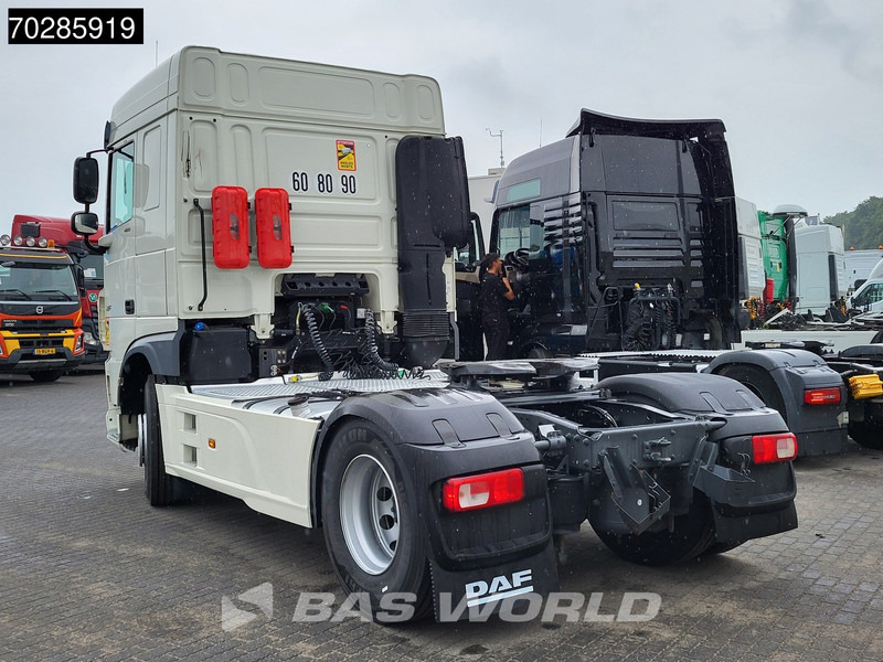 DAF XF 480 4X2 SC ACC Standklima LED Euro 6 - Камион влекач: слика 2 DAF XF 480 4X2 SC ACC Standklima LED Euro 6 - Камион влекач: слика 2