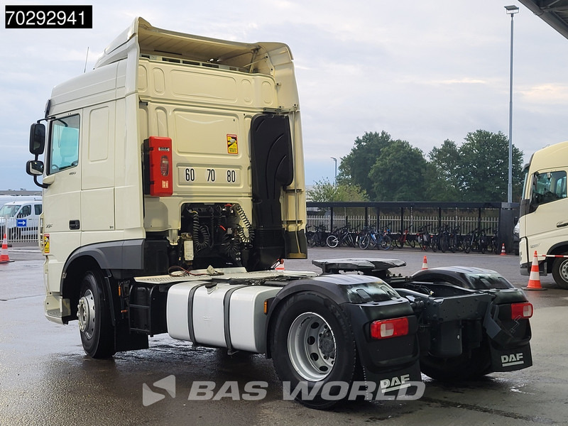 DAF XF 480 4X2 SC ADR Euro 6 - Камион влекач: слика 2 DAF XF 480 4X2 SC ADR Euro 6 - Камион влекач: слика 2