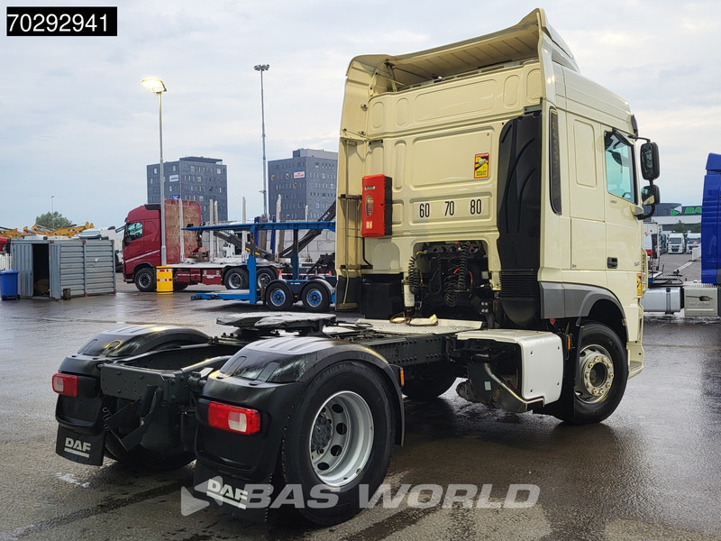 DAF XF 480 4X2 SC ADR Euro 6 - Камион влекач: слика 5 DAF XF 480 4X2 SC ADR Euro 6 - Камион влекач: слика 5