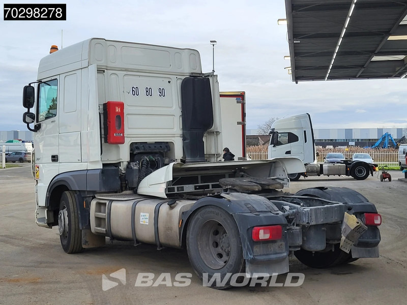 DAF XF 480 4X2 SC Hydraulik - Камион влекач: слика 2 DAF XF 480 4X2 SC Hydraulik - Камион влекач: слика 2