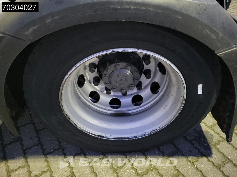 Камион влекач DAF XF 480 4X2 SC Mega 2x Tanks: слика 16