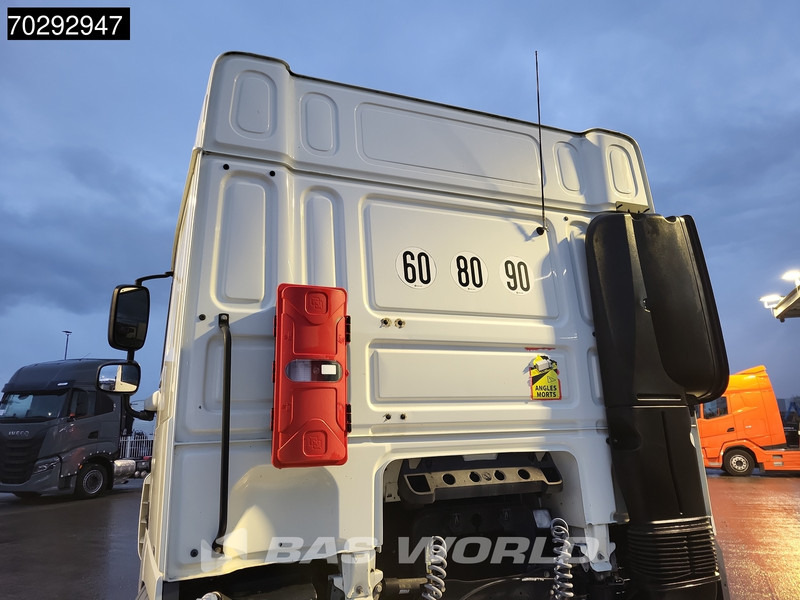 DAF XF 480 4X2 SC Mega ADR - Камион влекач: слика 5 DAF XF 480 4X2 SC Mega ADR - Камион влекач: слика 5