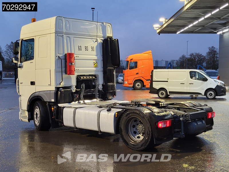 DAF XF 480 4X2 SC Mega ADR - Камион влекач: слика 2 DAF XF 480 4X2 SC Mega ADR - Камион влекач: слика 2