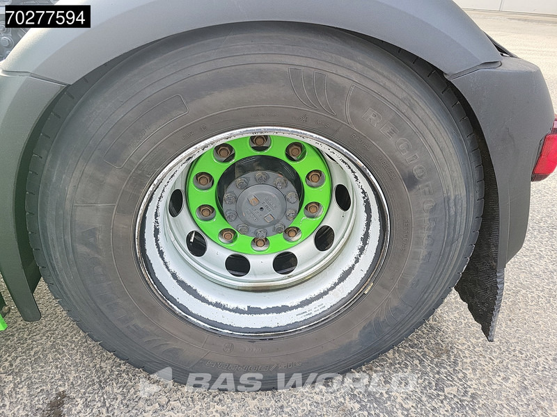 Камион влекач DAF XF 480 4X2 SC PTO: слика 12