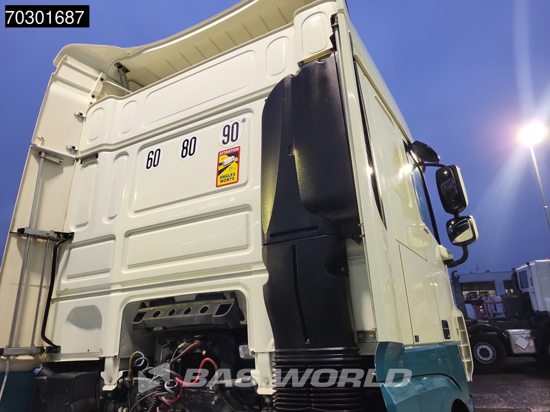 DAF XF 480 4X2 SC Retarder Hydraulik Alcoa's Standklima - Камион влекач: слика 5 DAF XF 480 4X2 SC Retarder Hydraulik Alcoa's Standklima - Камион влекач: слика 5