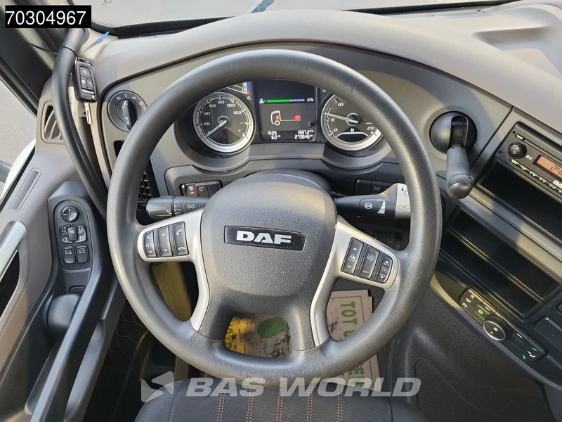 Камион влекач DAF XF 480 4X2 SC Standklima: слика 18