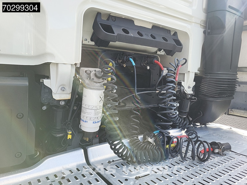 DAF XF 480 4X2 SSC 2x Tanks Euro 6 - Камион влекач: слика 5 DAF XF 480 4X2 SSC 2x Tanks Euro 6 - Камион влекач: слика 5