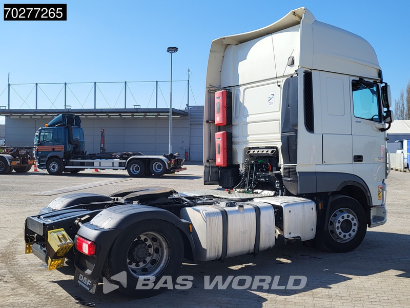 DAF XF 480 4X2 SSC 2xTanks ACC Euro 6 - Камион влекач: слика 5 DAF XF 480 4X2 SSC 2xTanks ACC Euro 6 - Камион влекач: слика 5