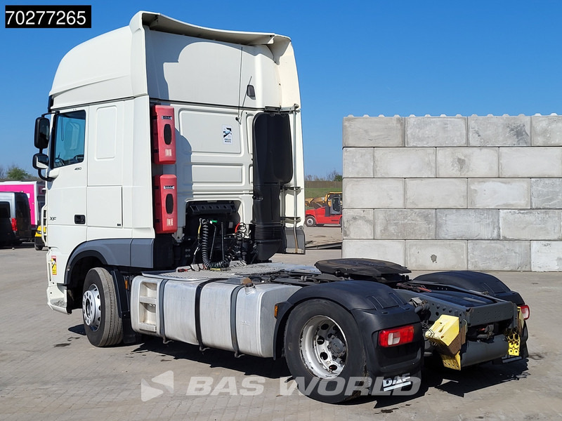 DAF XF 480 4X2 SSC 2xTanks ACC Euro 6 - Камион влекач: слика 2 DAF XF 480 4X2 SSC 2xTanks ACC Euro 6 - Камион влекач: слика 2
