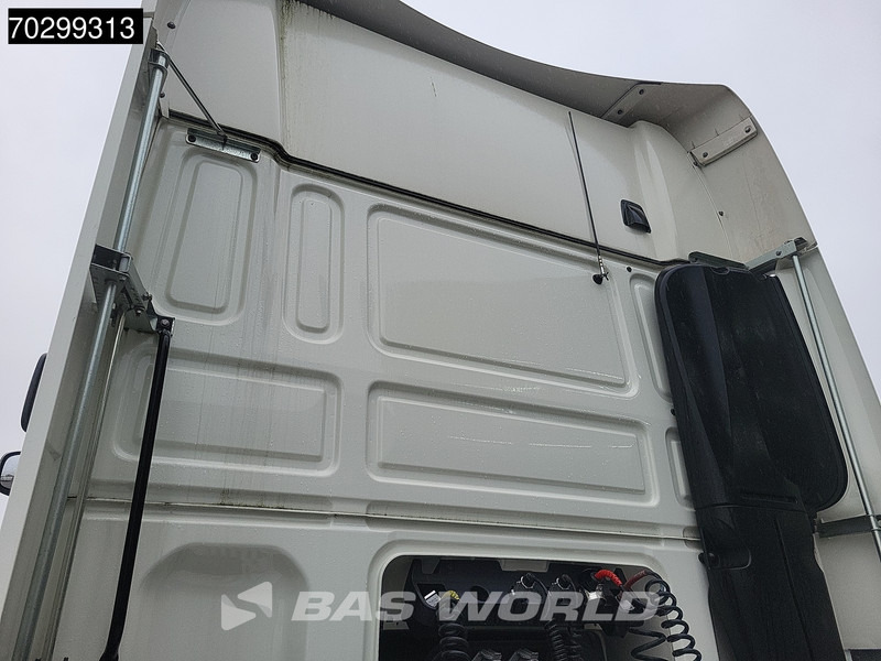 DAF XF 480 4X2 SSC 2xTanks ACC LED Euro 6 - Камион влекач: слика 5 DAF XF 480 4X2 SSC 2xTanks ACC LED Euro 6 - Камион влекач: слика 5
