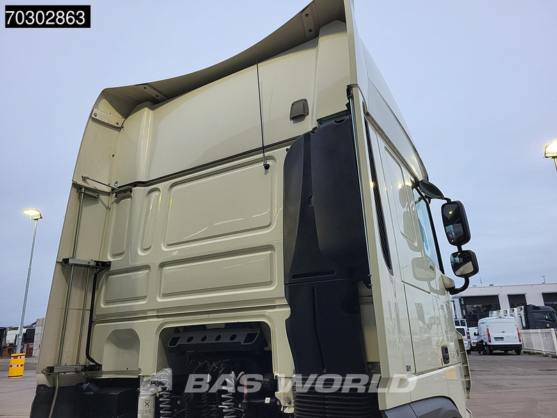 DAF XF 480 4X2 SSC 2xTanks - Камион влекач: слика 5 DAF XF 480 4X2 SSC 2xTanks - Камион влекач: слика 5