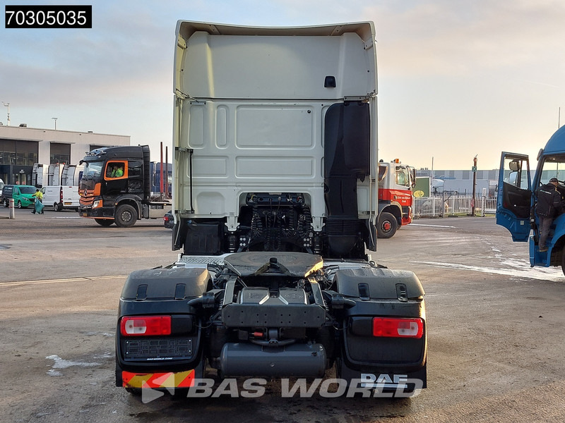 DAF XF 480 4X2 SSC 2xTanks - Камион влекач: слика 3 DAF XF 480 4X2 SSC 2xTanks - Камион влекач: слика 3