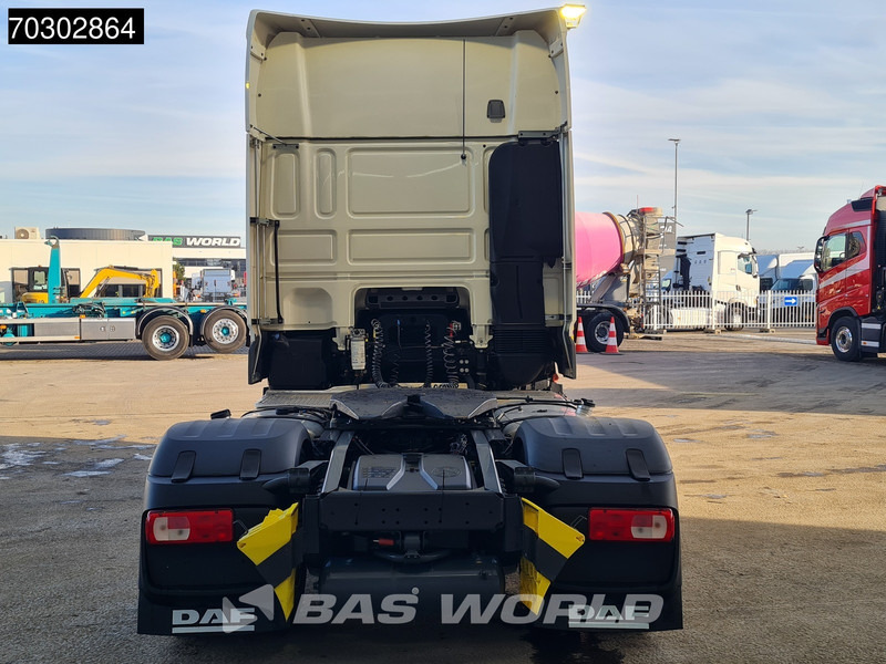 DAF XF 480 4X2 SSC 2xTanks - Камион влекач: слика 3 DAF XF 480 4X2 SSC 2xTanks - Камион влекач: слика 3