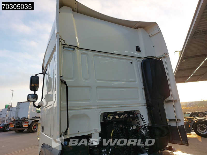 DAF XF 480 4X2 SSC 2xTanks - Камион влекач: слика 5 DAF XF 480 4X2 SSC 2xTanks - Камион влекач: слика 5