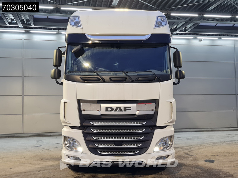DAF XF 480 4X2 SSC 2xTanks - Камион влекач: слика 5 DAF XF 480 4X2 SSC 2xTanks - Камион влекач: слика 5
