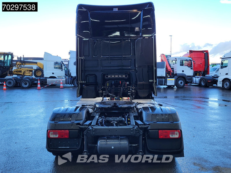 DAF XF 480 4X2 SSC Mega ACC Standklima Euro 6 - Камион влекач: слика 3 DAF XF 480 4X2 SSC Mega ACC Standklima Euro 6 - Камион влекач: слика 3