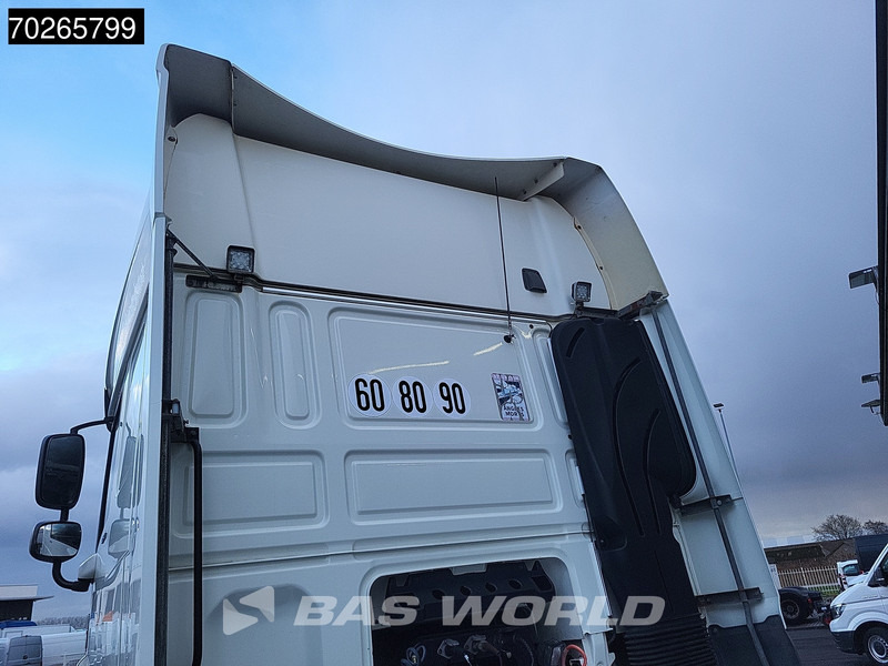 DAF XF 480 4X2 SSC Retarder 2xTanks ACC - Камион влекач: слика 3 DAF XF 480 4X2 SSC Retarder 2xTanks ACC - Камион влекач: слика 3