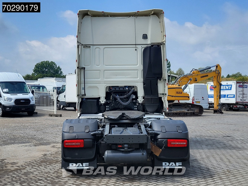 DAF XF 480 4X2 SSC Retarder 2xTanks Standklima ACC Euro 6 - Камион влекач: слика 3 DAF XF 480 4X2 SSC Retarder 2xTanks Standklima ACC Euro 6 - Камион влекач: слика 3