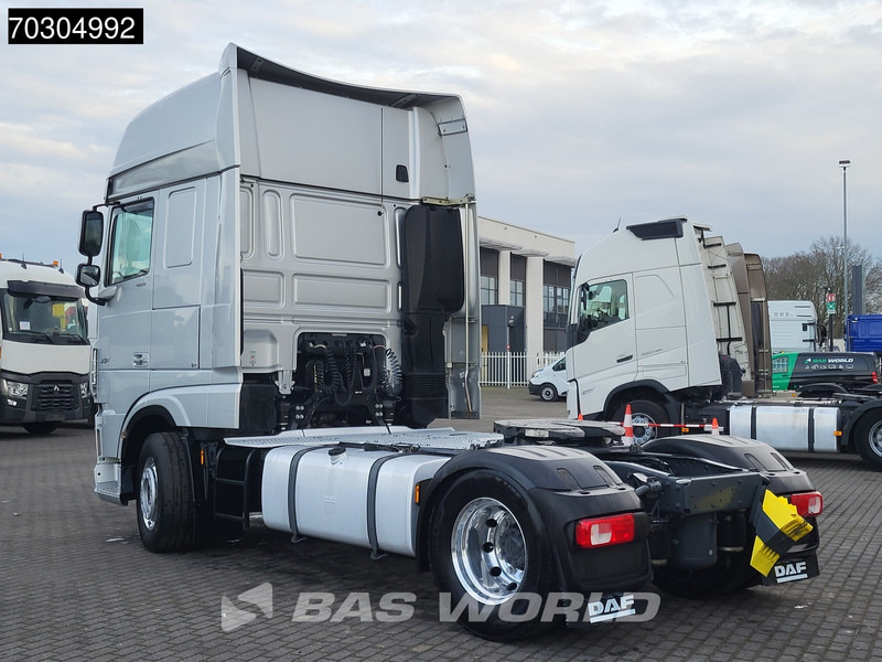 DAF XF 480 4X2 SSC Retarder Alcoa's Standklima - Камион влекач: слика 2 DAF XF 480 4X2 SSC Retarder Alcoa's Standklima - Камион влекач: слика 2