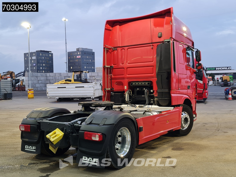 DAF XF 480 4X2 SSC Retarder Hydraulik Alcoa's Standklima - Камион влекач: слика 5 DAF XF 480 4X2 SSC Retarder Hydraulik Alcoa's Standklima - Камион влекач: слика 5