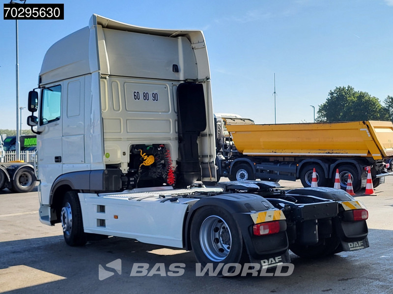 DAF XF 480 4X2 SSC Standklima - Камион влекач: слика 2 DAF XF 480 4X2 SSC Standklima - Камион влекач: слика 2