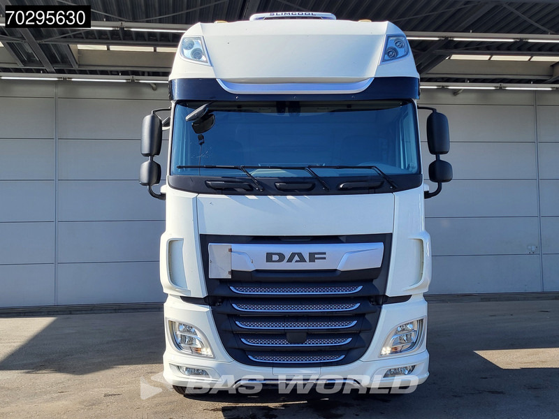 DAF XF 480 4X2 SSC Standklima - Камион влекач: слика 5 DAF XF 480 4X2 SSC Standklima - Камион влекач: слика 5
