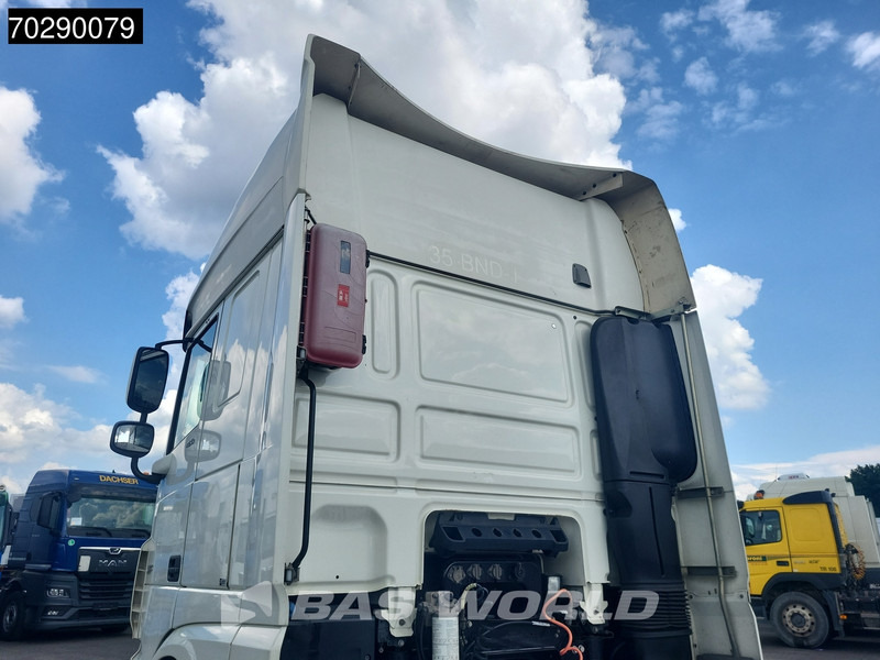 DAF XF 480 6X2 NL-Truck APK '26 Lift+Lenkachse ACC Euro 6 - Камион влекач: слика 5 DAF XF 480 6X2 NL-Truck APK '26 Lift+Lenkachse ACC Euro 6 - Камион влекач: слика 5