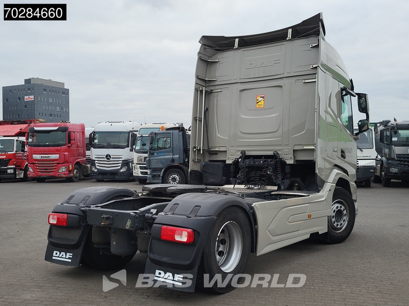 DAF XF 480 XF 4X2 Full warr. 5-3-2026 ACC LED - Камион влекач: слика 5 DAF XF 480 XF 4X2 Full warr. 5-3-2026 ACC LED - Камион влекач: слика 5