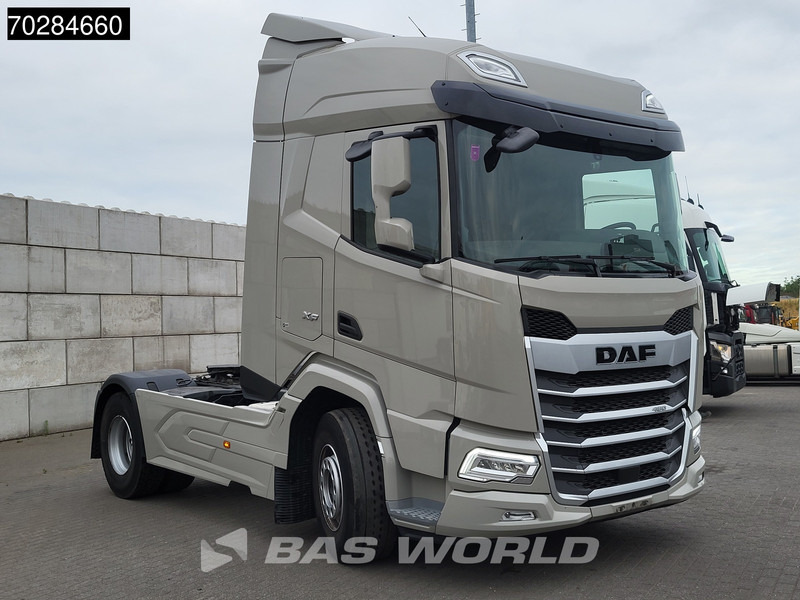 DAF XF 480 XF 4X2 Full warr. 5-3-2026 ACC LED - Камион влекач: слика 3 DAF XF 480 XF 4X2 Full warr. 5-3-2026 ACC LED - Камион влекач: слика 3
