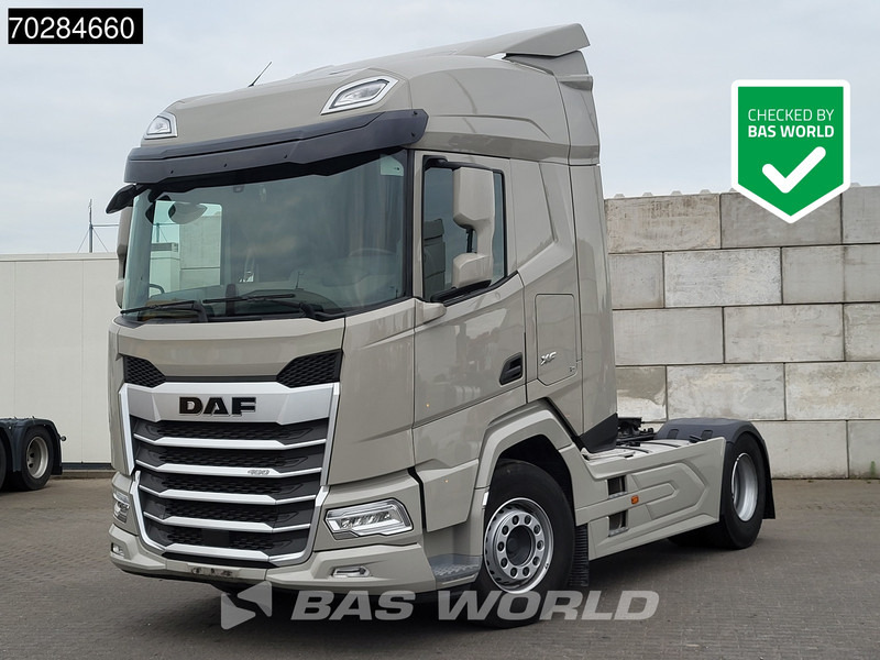 DAF XF 480 XF 4X2 Full warr. 5-3-2026 ACC LED - Камион влекач: слика 1 DAF XF 480 XF 4X2 Full warr. 5-3-2026 ACC LED - Камион влекач: слика 1