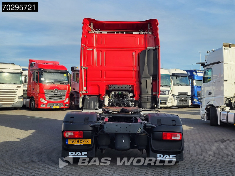 DAF XF 480 XF 4X2 NL-Truck ACC Euro 6 - Камион влекач: слика 3 DAF XF 480 XF 4X2 NL-Truck ACC Euro 6 - Камион влекач: слика 3