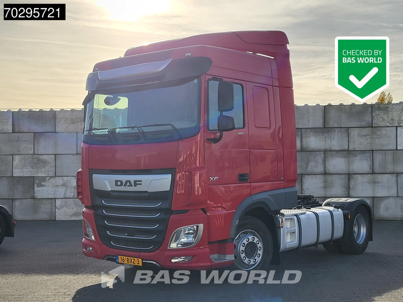 DAF XF 480 XF 4X2 NL-Truck ACC Euro 6 - Камион влекач: слика 1 DAF XF 480 XF 4X2 NL-Truck ACC Euro 6 - Камион влекач: слика 1
