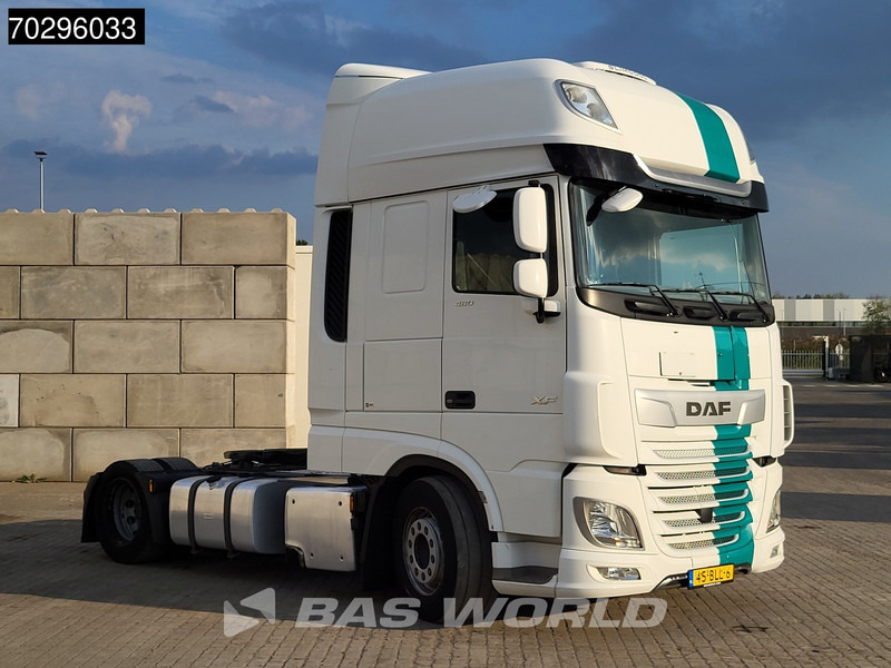 DAF XF 480 XF 4X2 NL-Truck APK Mega 2xTanks ACC Standklima Euro 6 - Камион влекач: слика 3 DAF XF 480 XF 4X2 NL-Truck APK Mega 2xTanks ACC Standklima Euro 6 - Камион влекач: слика 3