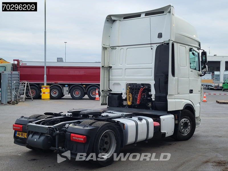 DAF XF 480 XF 4X2 NL-Truck APK Mega SSC 2xTanks ACC Euro 6 - Камион влекач: слика 5 DAF XF 480 XF 4X2 NL-Truck APK Mega SSC 2xTanks ACC Euro 6 - Камион влекач: слика 5