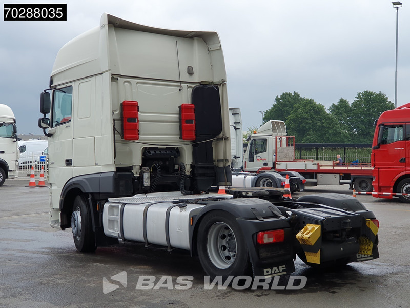 DAF XF 480 XF 4X2 Retarder 2xTanks ACC Euro 6 - Камион влекач: слика 2 DAF XF 480 XF 4X2 Retarder 2xTanks ACC Euro 6 - Камион влекач: слика 2