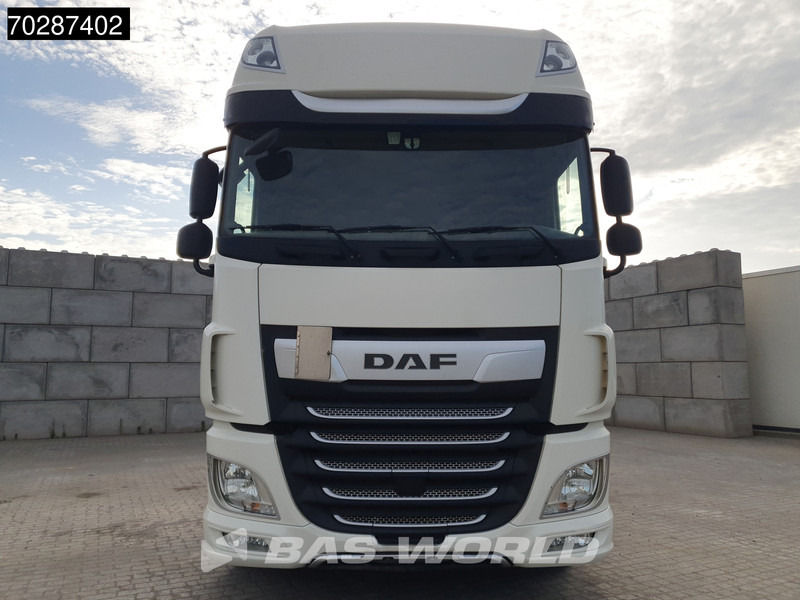 DAF XF 480 XF 4X2 Retarder 2xTanks ACC Euro 6 - Камион влекач: слика 5 DAF XF 480 XF 4X2 Retarder 2xTanks ACC Euro 6 - Камион влекач: слика 5