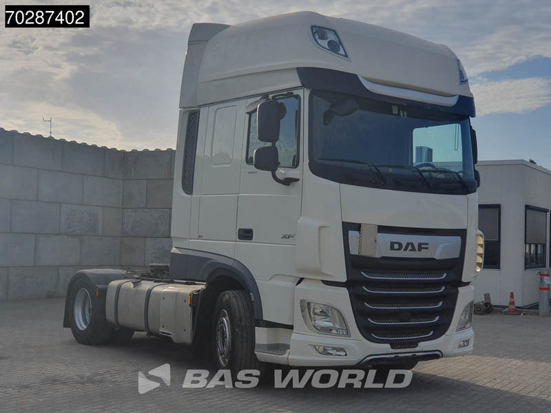 DAF XF 480 XF 4X2 Retarder 2xTanks ACC Euro 6 - Камион влекач: слика 3 DAF XF 480 XF 4X2 Retarder 2xTanks ACC Euro 6 - Камион влекач: слика 3