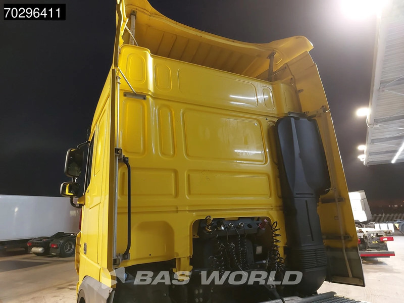 DAF XF 480 XF 4X2 SC ACC Euro 6 - Камион влекач: слика 5 DAF XF 480 XF 4X2 SC ACC Euro 6 - Камион влекач: слика 5