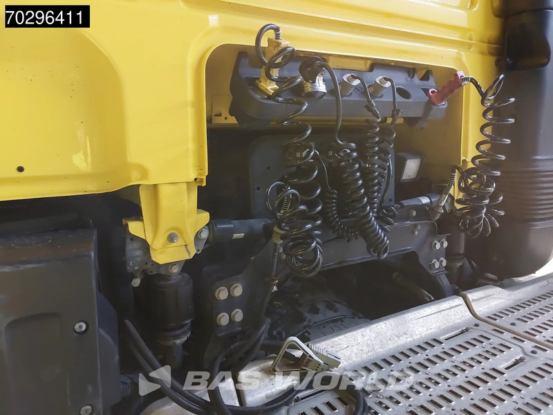 DAF XF 480 XF 4X2 SC ACC Euro 6 - Камион влекач: слика 3 DAF XF 480 XF 4X2 SC ACC Euro 6 - Камион влекач: слика 3