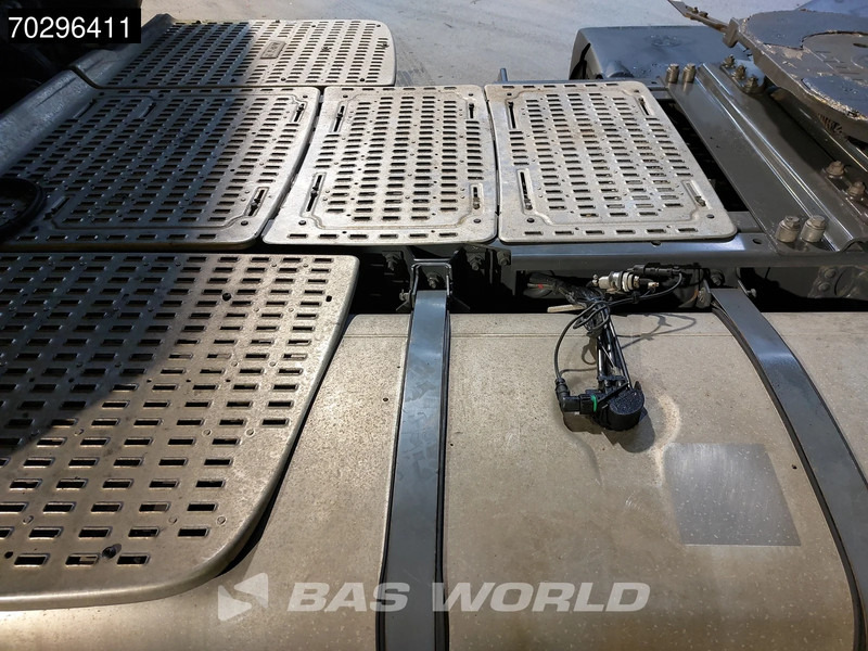 DAF XF 480 XF 4X2 SC ACC Euro 6 - Камион влекач: слика 2 DAF XF 480 XF 4X2 SC ACC Euro 6 - Камион влекач: слика 2